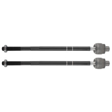 BOXI (Set of 2) Front Inner Tie Rod End Links Fit for Ford Explorer 2002 2003 2004 2005 2006 — product photo 2