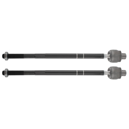 BOXI (Set of 2) Front Inner Tie Rod End Links Fit for Ford Explorer 2002 2003 2004 2005 2006 — product photo 2