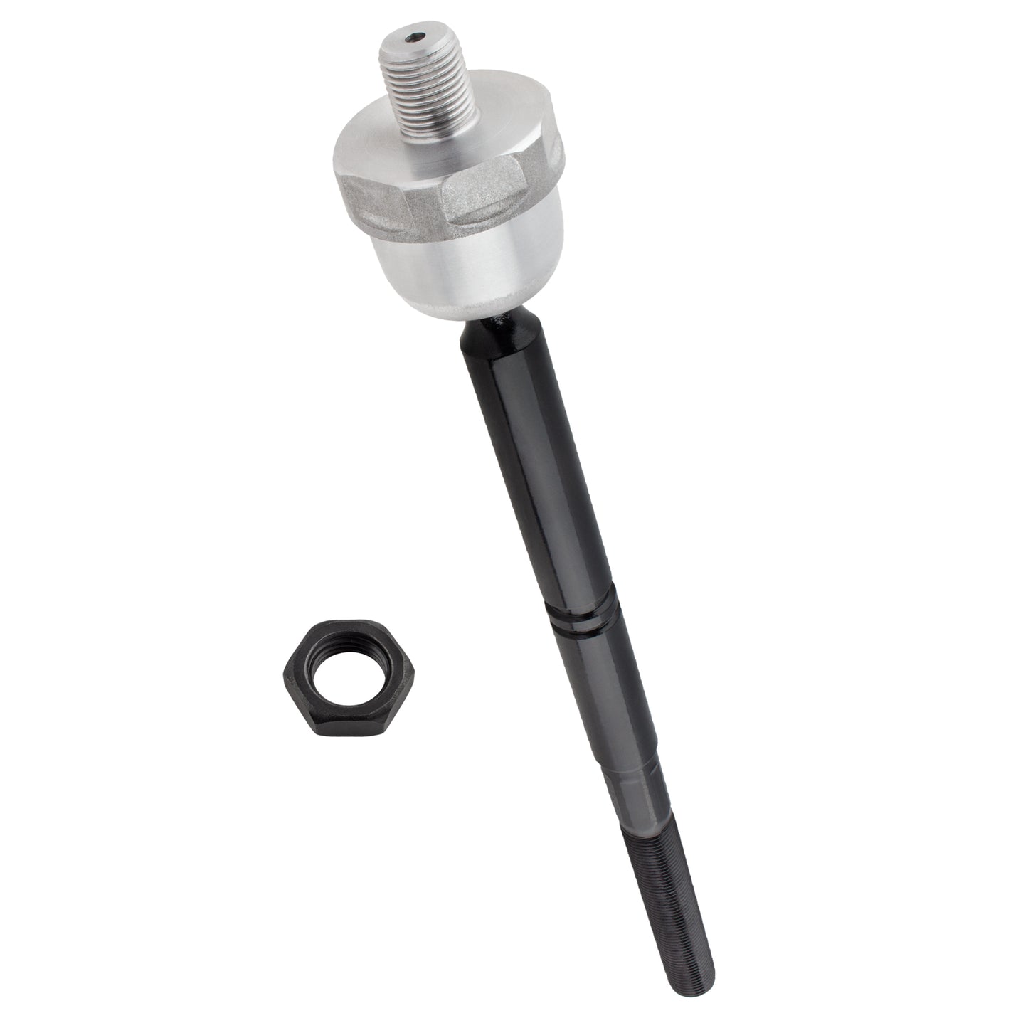 BOXI 2pcs Front Inner Tie Rod Ends Fit for Ford F-150 2004-2008 — product photo 4