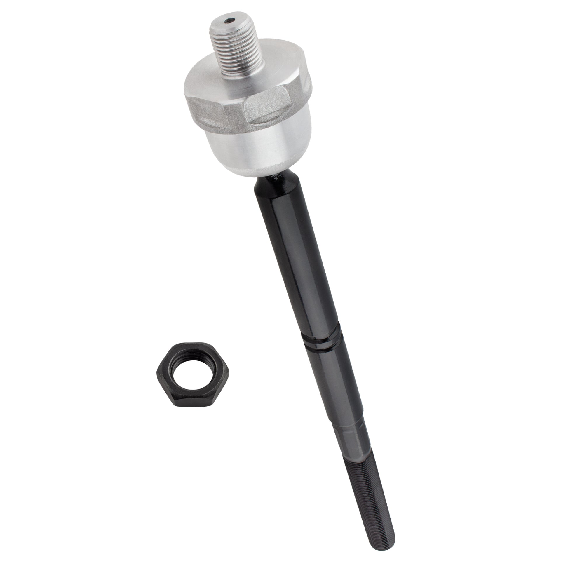 BOXI 2pcs Front Inner Tie Rod Ends Fit for Ford F-150 2004-2008 — product photo 4