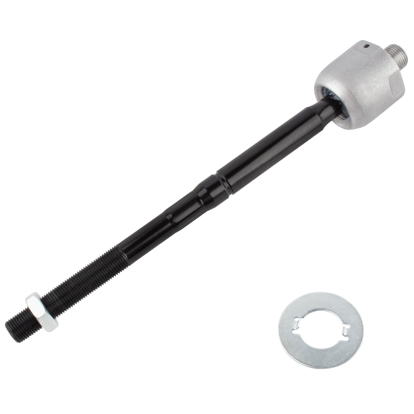BOXI 2pcs Front Inner Tie Rod Ends Fit for Ford Expedition 2007-2016 — product photo 4