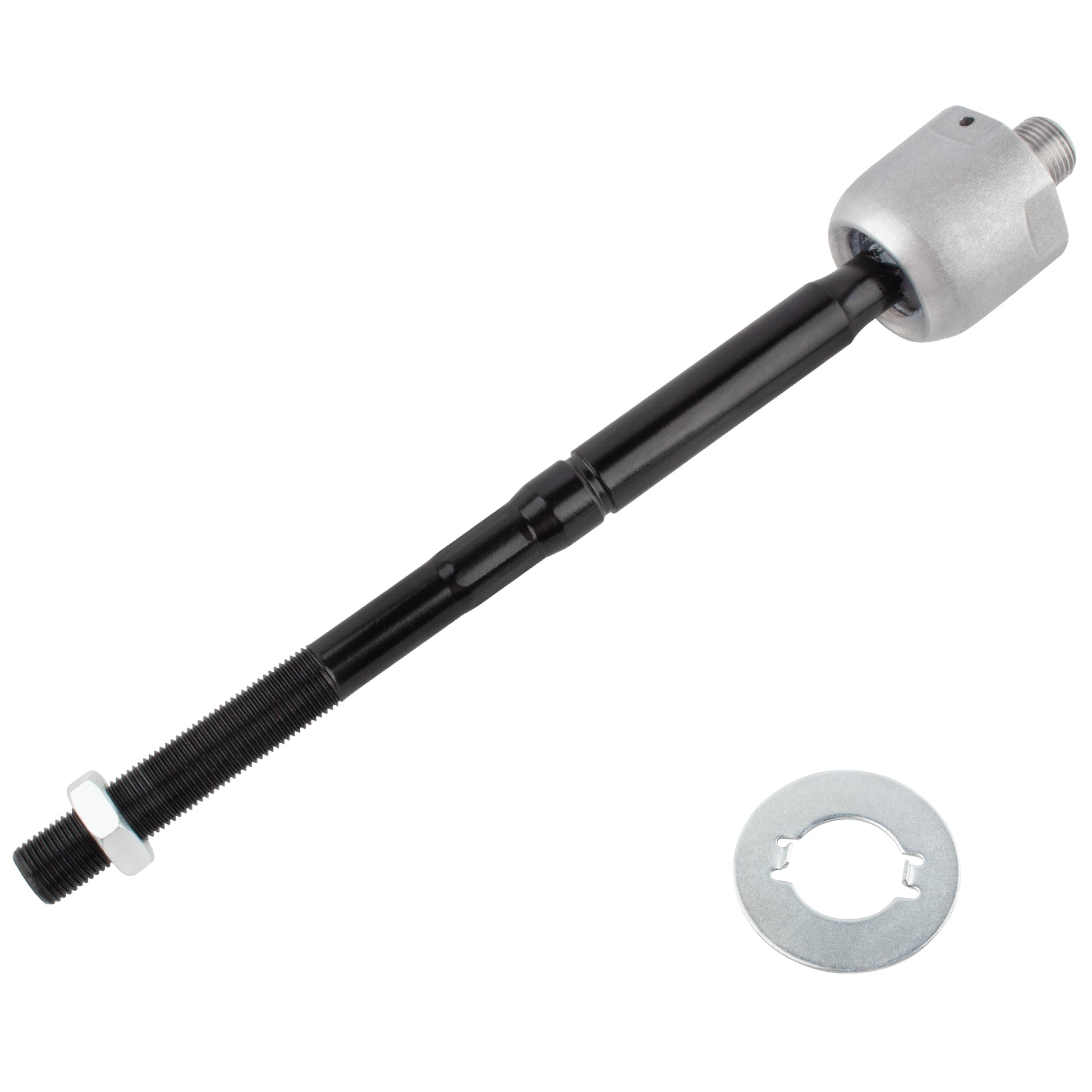 BOXI 2pcs Front Inner Tie Rod Ends Fit for Ford Expedition 2007-2016 — product photo 4