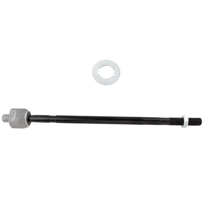 BOXI 2pcs Front Inner Tie Rod End Links Fit for Ford Mustang 2005 2006 2007 2008 2009 2010 Coupe — product photo 4