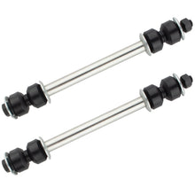 BOXI 2pcs Front or Rear Stabilizer Sway Bar End Links Fit for Dodge Ram 1500 2500 3500
