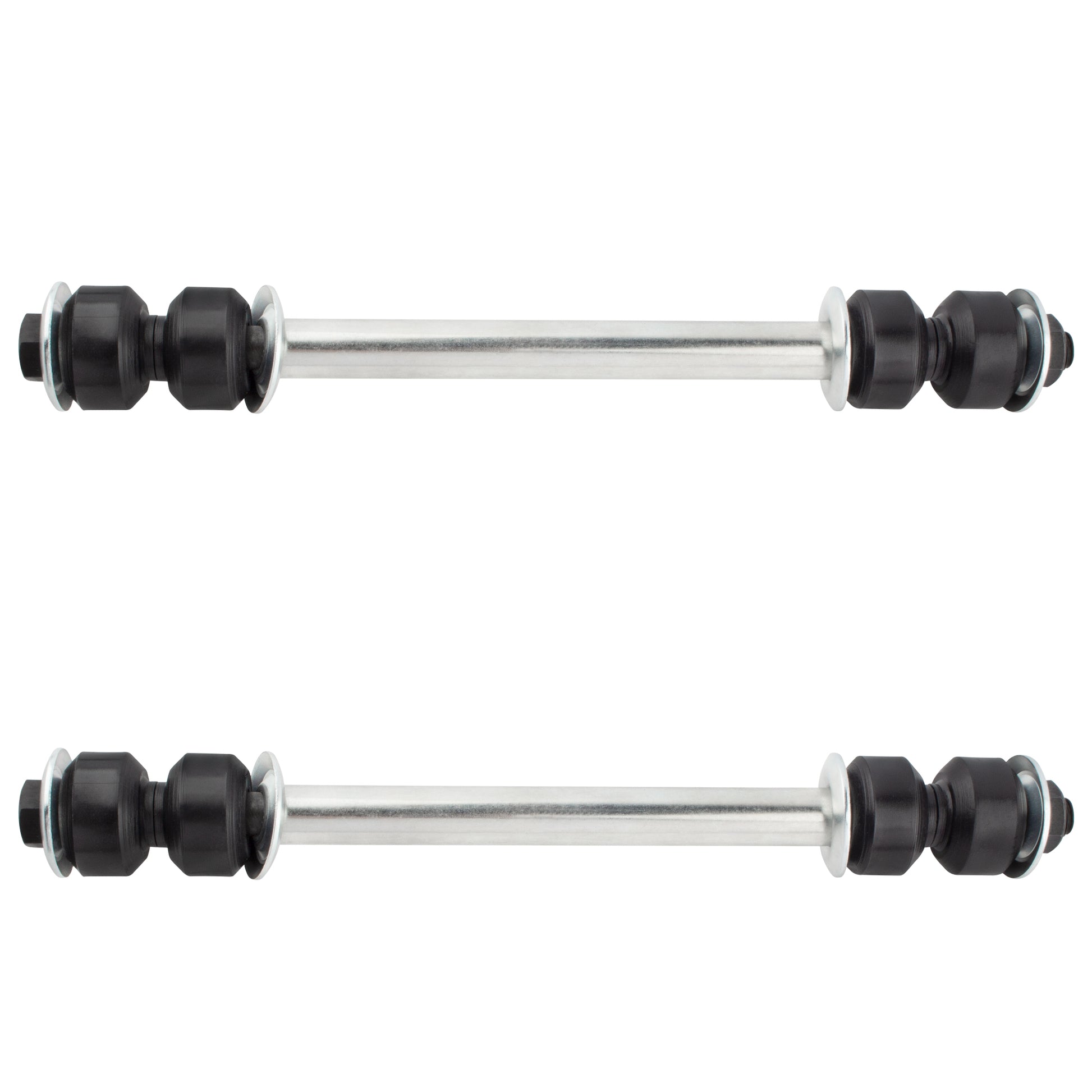 BOXI 2pcs Front or Rear Stabilizer Sway Bar End Links Fit for Dodge Ram 1500 2500 3500 — product photo 2