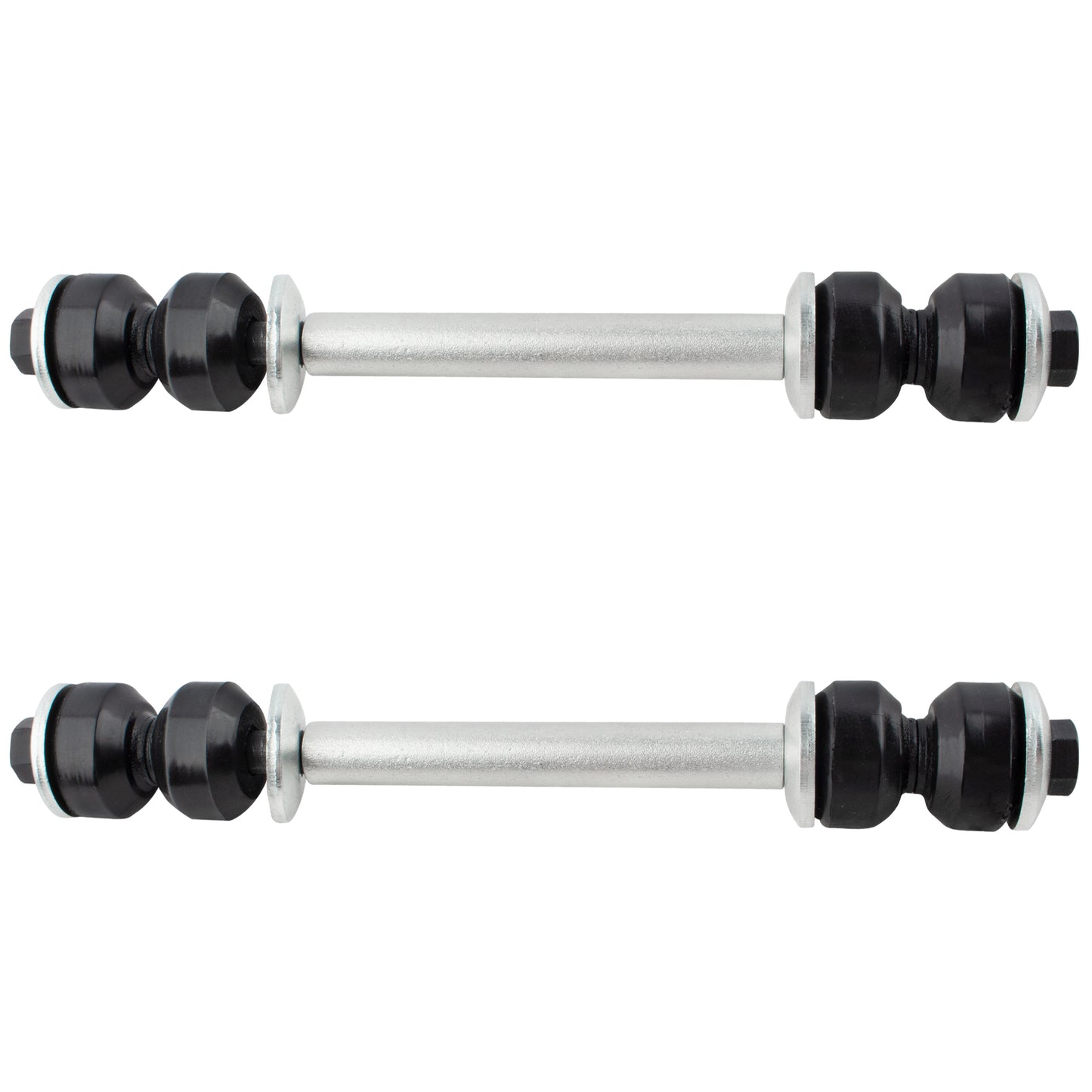 BOXI 4pcs Front and Rear Sway Bar Links Fit for Ford Explorer 2006-2010 — product photo 3