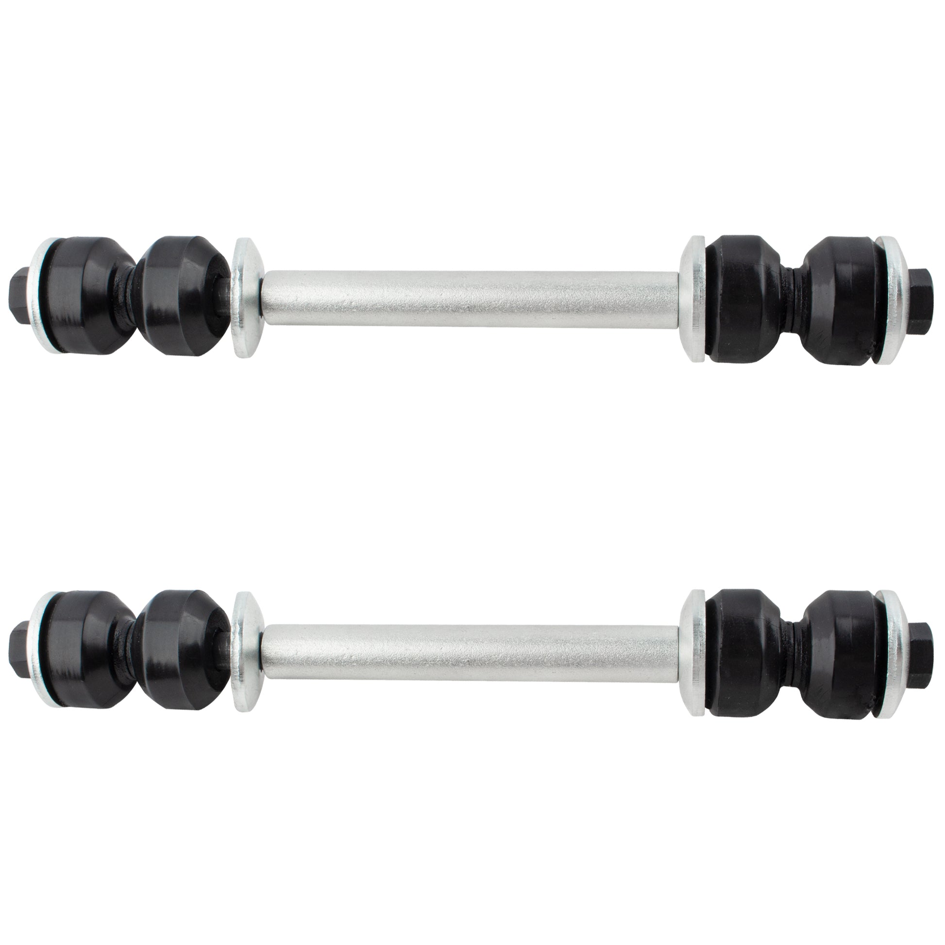 BOXI 4pcs Front and Rear Sway Bar Links Fit for Ford Explorer 2006-2010 — product photo 3