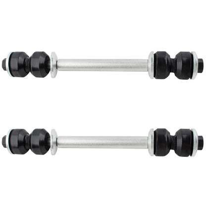 BOXI 4pcs Front and Rear Sway Bar Links Fit for Ford Explorer 2006-2010 — product photo 3