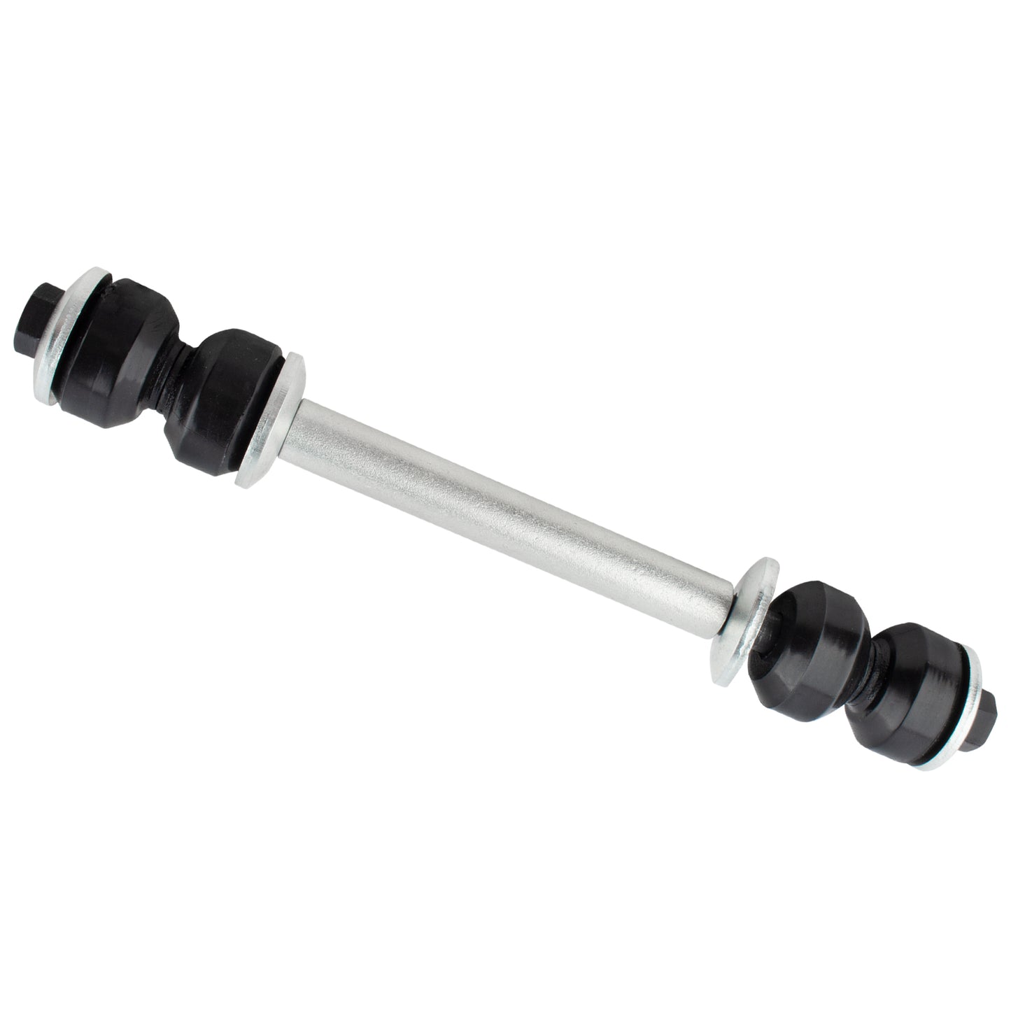 BOXI 4pcs Front and Rear Sway Bar Links Fit for Ford Explorer 2006-2010 — product photo 4