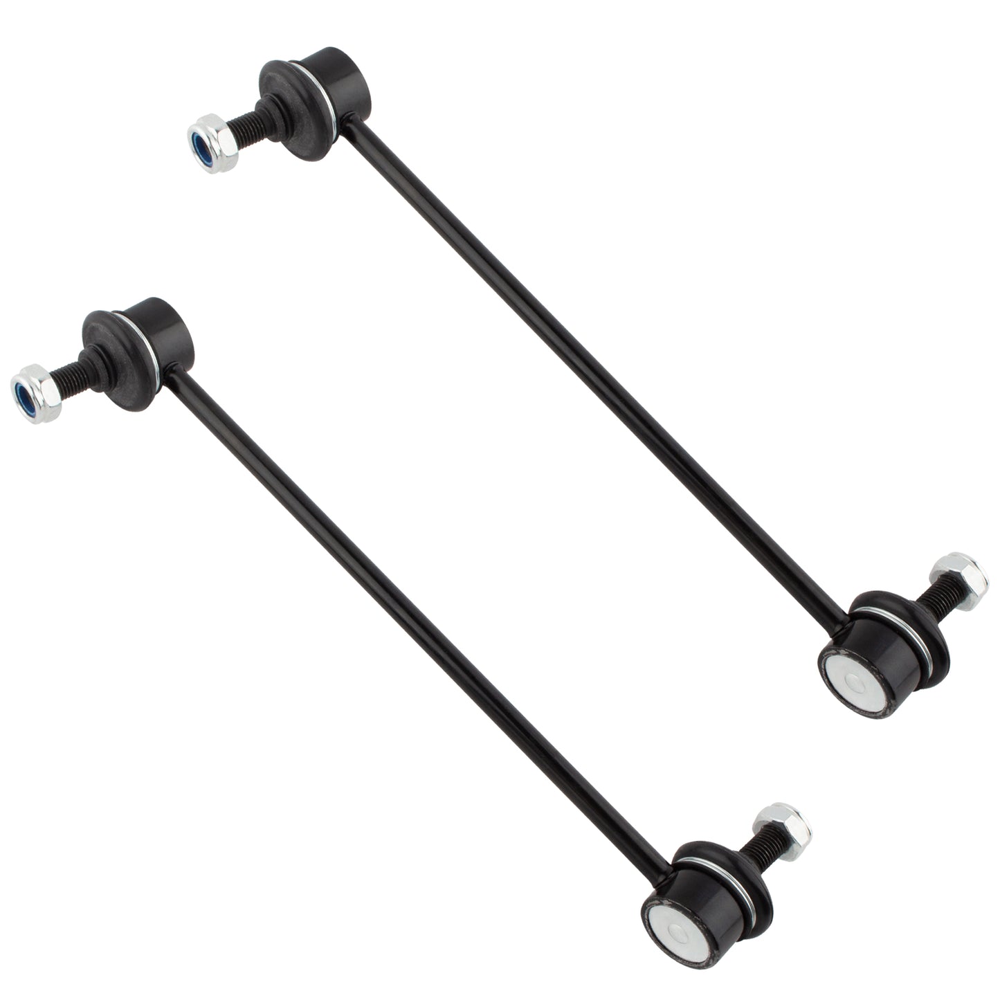 BOXI (Set of 2) Front Stabilizer Sway Bar End Links Fits for Ford Escape 2001 2002 2003 2004