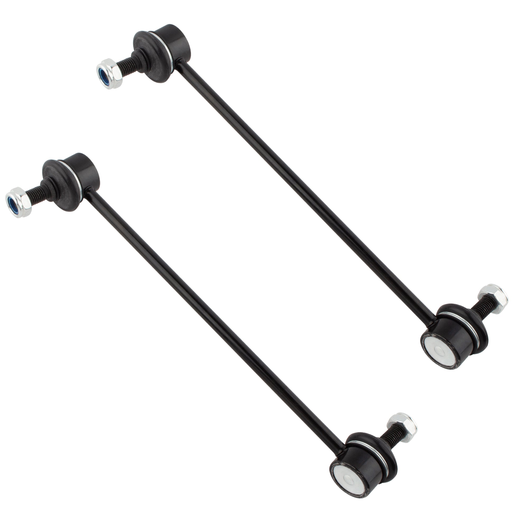 BOXI (Set of 2) Front Stabilizer Sway Bar End Links Fits for Ford Escape 2001 2002 2003 2004