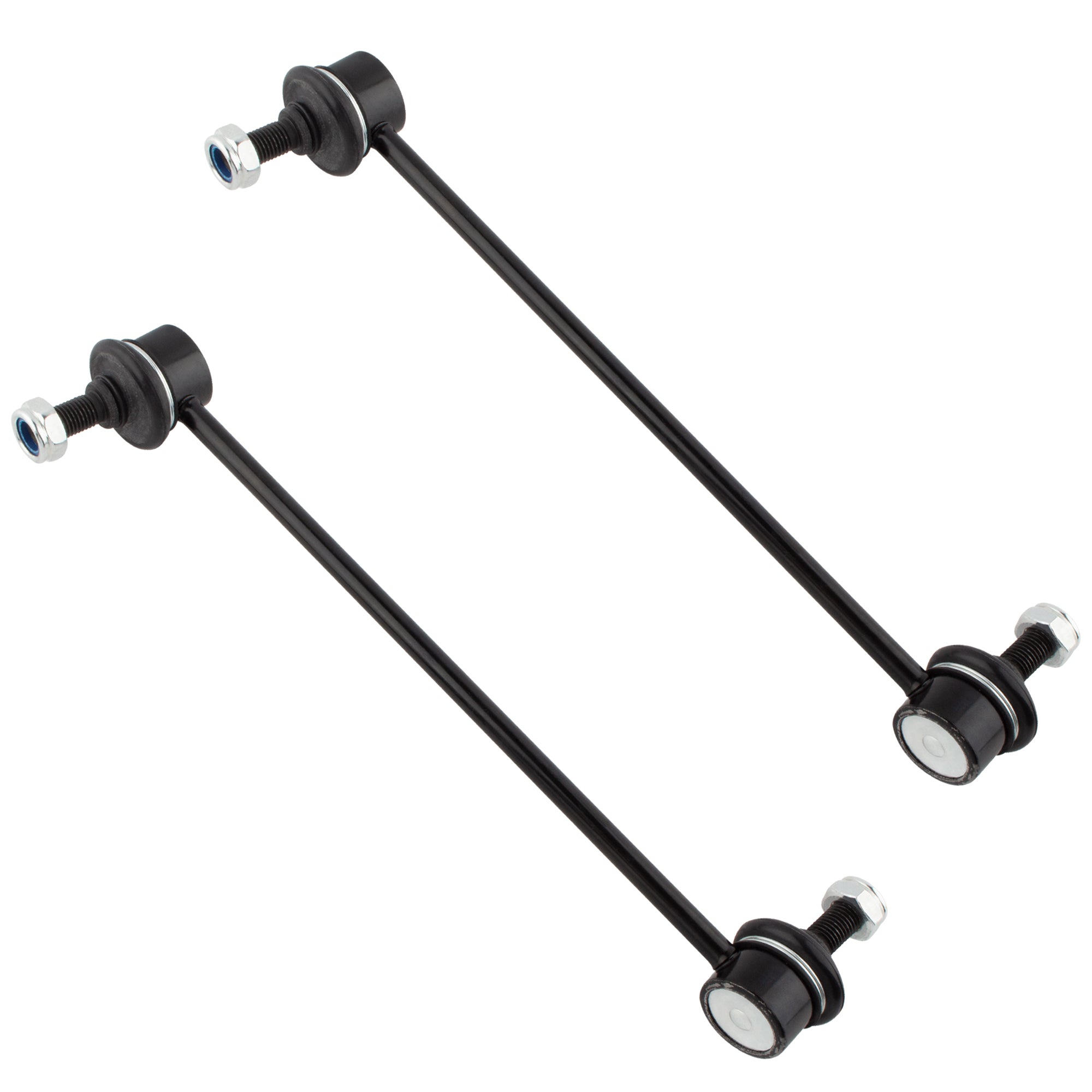 BOXI (Set of 2) Front Stabilizer Sway Bar End Links Fits for Ford Escape 2001 2002 2003 2004