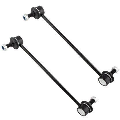 BOXI (Set of 2) Front Stabilizer Sway Bar End Links Fits for Ford Escape 2001 2002 2003 2004