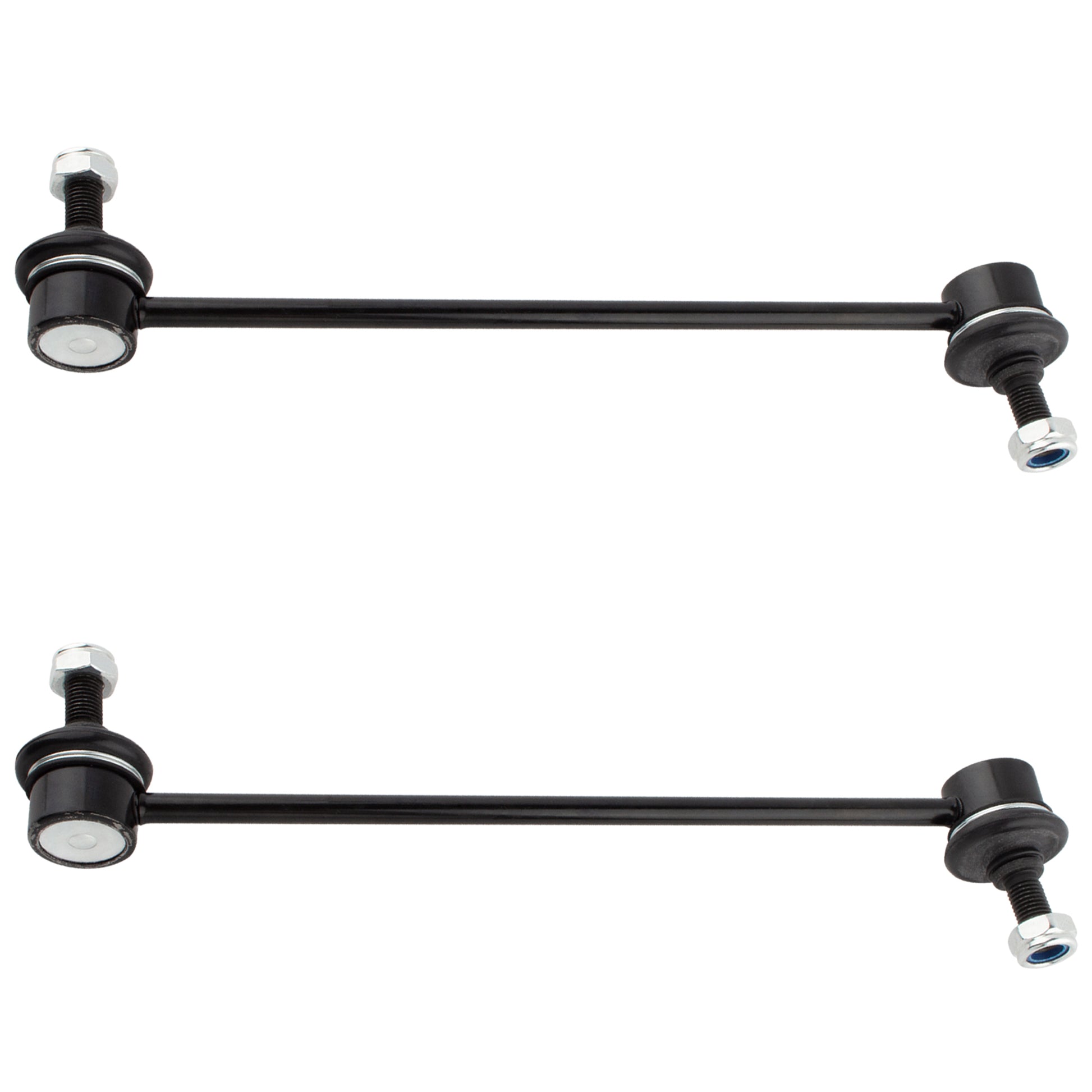 BOXI (Set of 2) Front Stabilizer Sway Bar End Links Fits for Ford Escape 2001 2002 2003 2004 — product photo 2