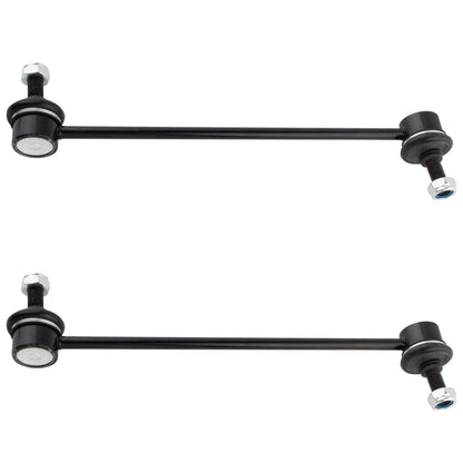 BOXI (Set of 2) Front Stabilizer Sway Bar End Links Fits for Ford Escape 2001 2002 2003 2004 — product photo 2