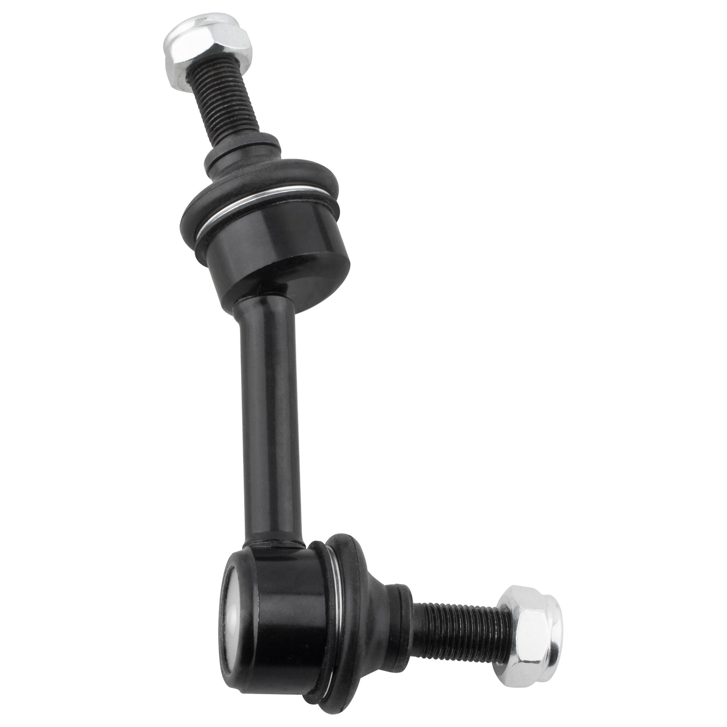BOXI (Set of 4) Front & Rear Stabilizer Sway Bar End Links Fit for Ford Expedition 2003 2004 2005 — product photo 4