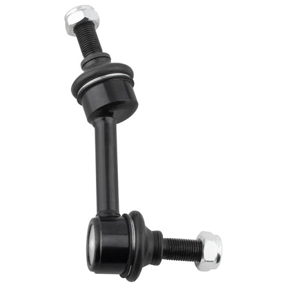 BOXI (Set of 4) Front & Rear Stabilizer Sway Bar End Links Fit for Ford Expedition 2003 2004 2005 — product photo 4