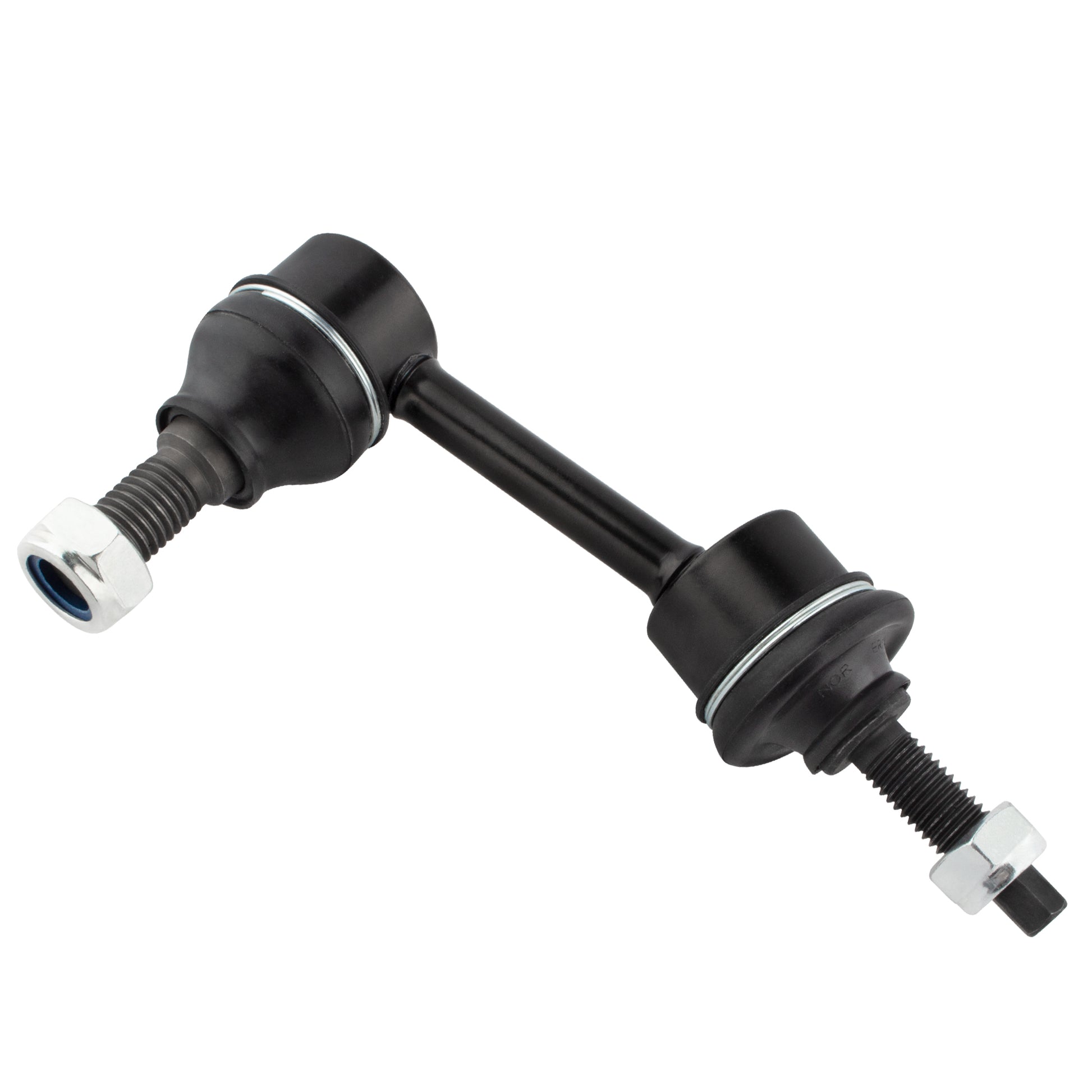 BOXI (Set of 4) Front & Rear Stabilizer Sway Bar End Links Fit for Ford Expedition 2003 2004 2005 — product photo 6