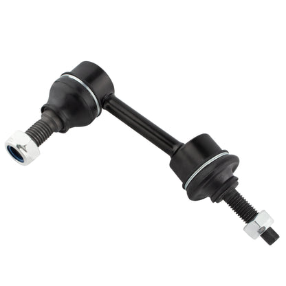 BOXI (Set of 4) Front & Rear Stabilizer Sway Bar End Links Fit for Ford Expedition 2003 2004 2005 — product photo 6