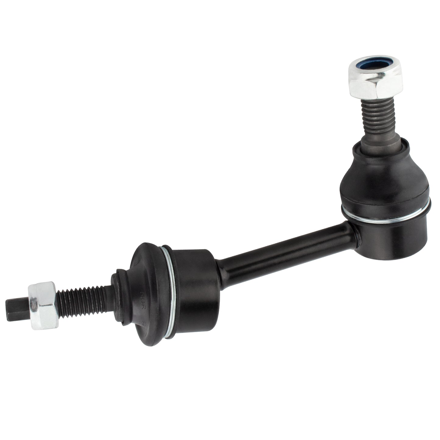 BOXI (Set of 4) Front & Rear Stabilizer Sway Bar End Links Fit for Ford Expedition 2003 2004 2005 — product photo 7