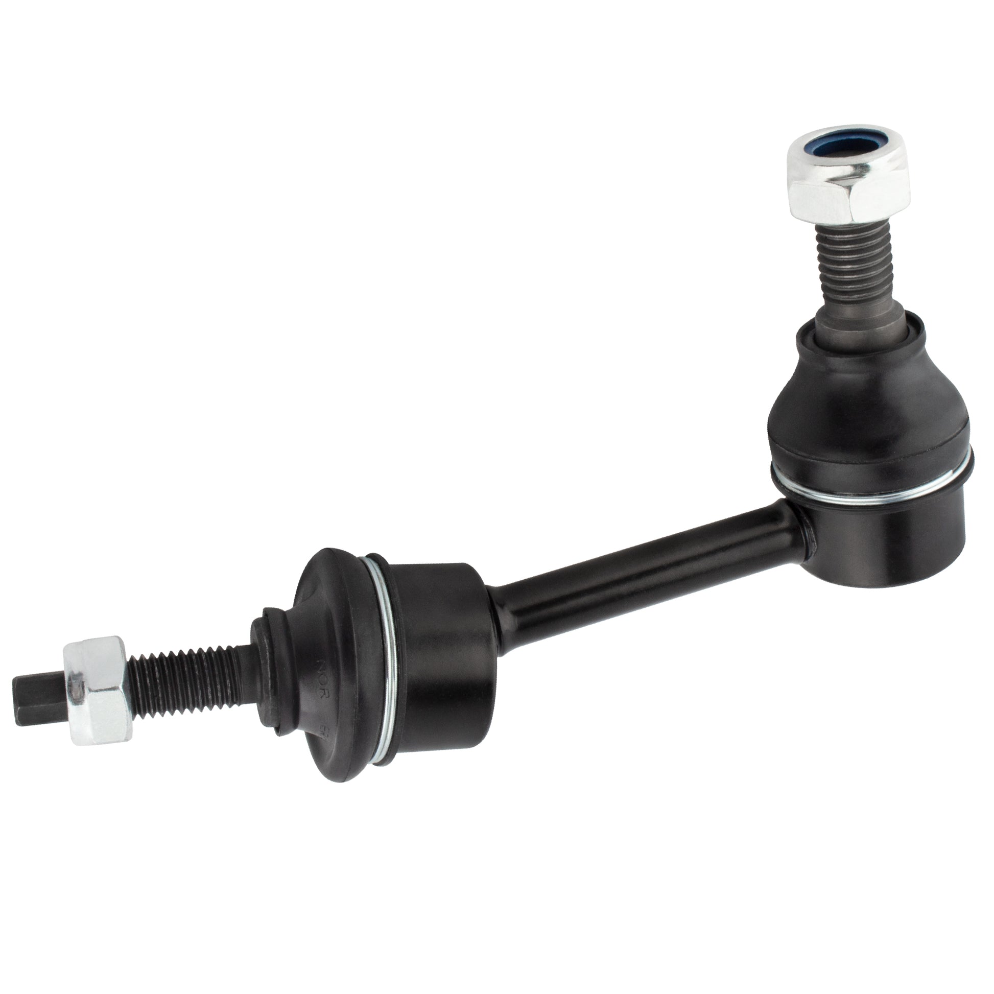 BOXI (Set of 4) Front & Rear Stabilizer Sway Bar End Links Fit for Ford Expedition 2003 2004 2005 — product photo 7