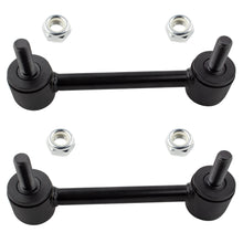 BOXI (Set of 4) Front & Rear Stabilizer Sway Bar End Links Fit for Ford Excursion 2000 2001 2002 — product photo 2