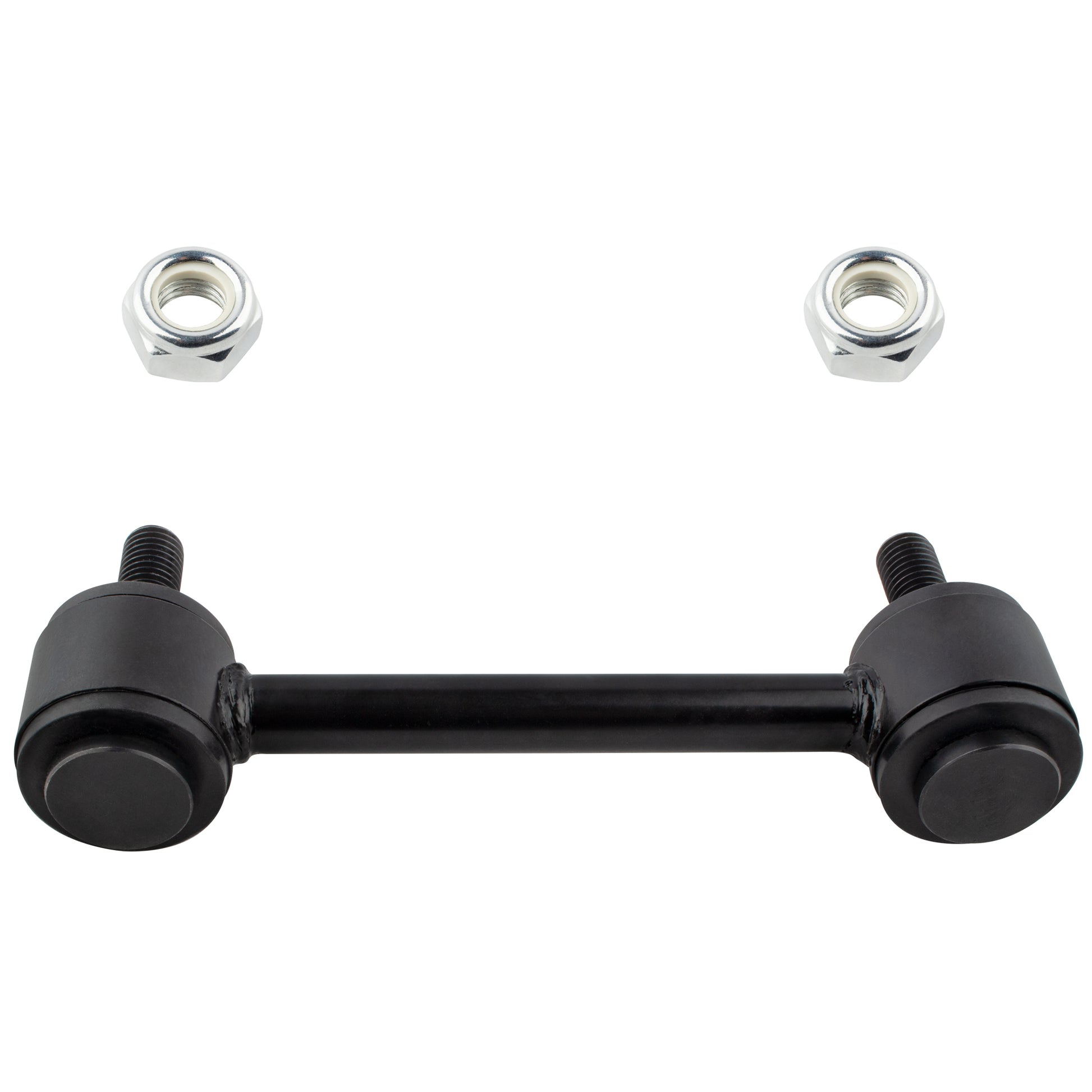 BOXI (Set of 4) Front & Rear Stabilizer Sway Bar End Links Fit for Ford Excursion 2000 2001 2002 — product photo 5