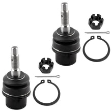 BOXI 2pcs Front Lower Ball Joints Fit for Ford Expedition 2003-2006