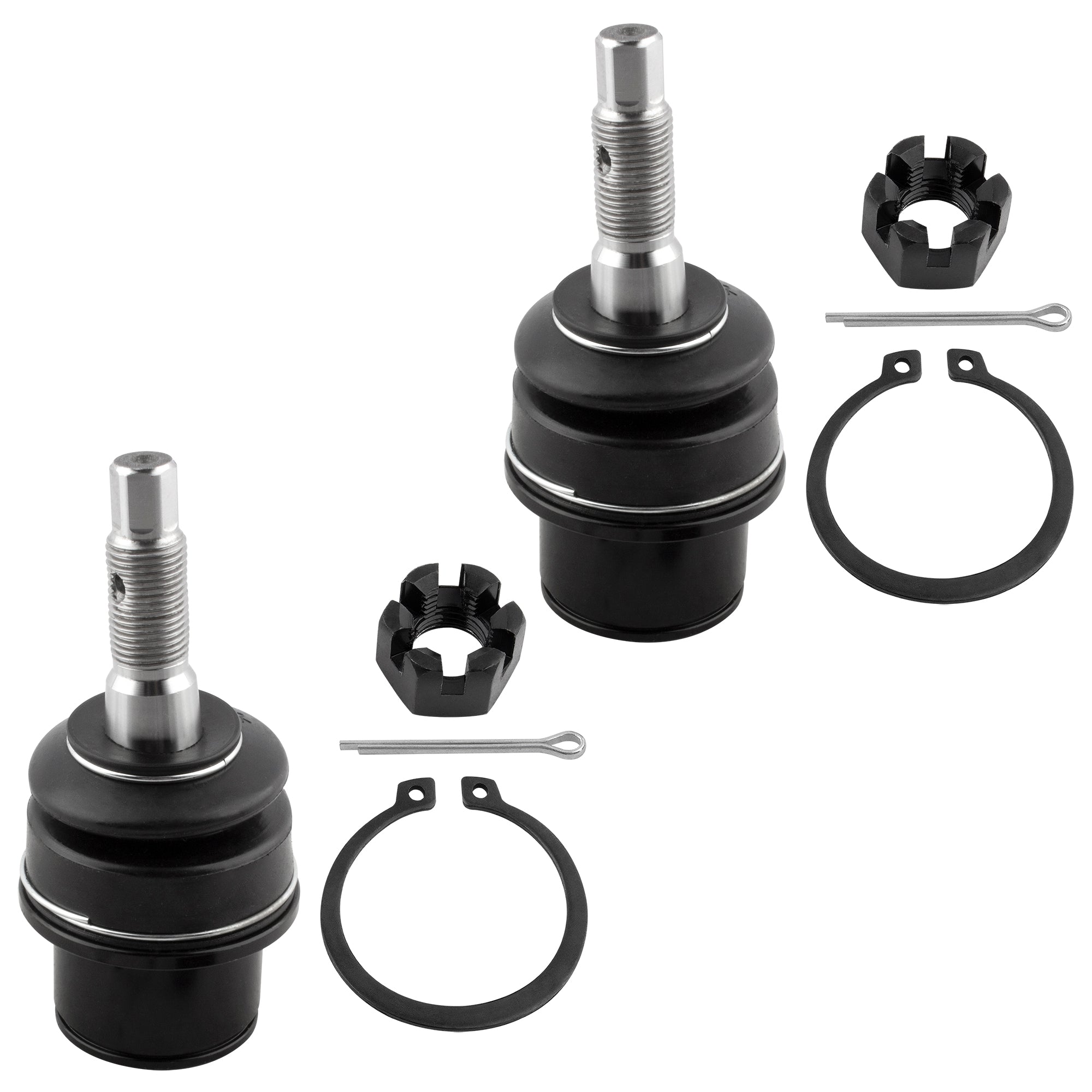 BOXI 2pcs Front Lower Ball Joints Fit for Ford Expedition 2003-2006