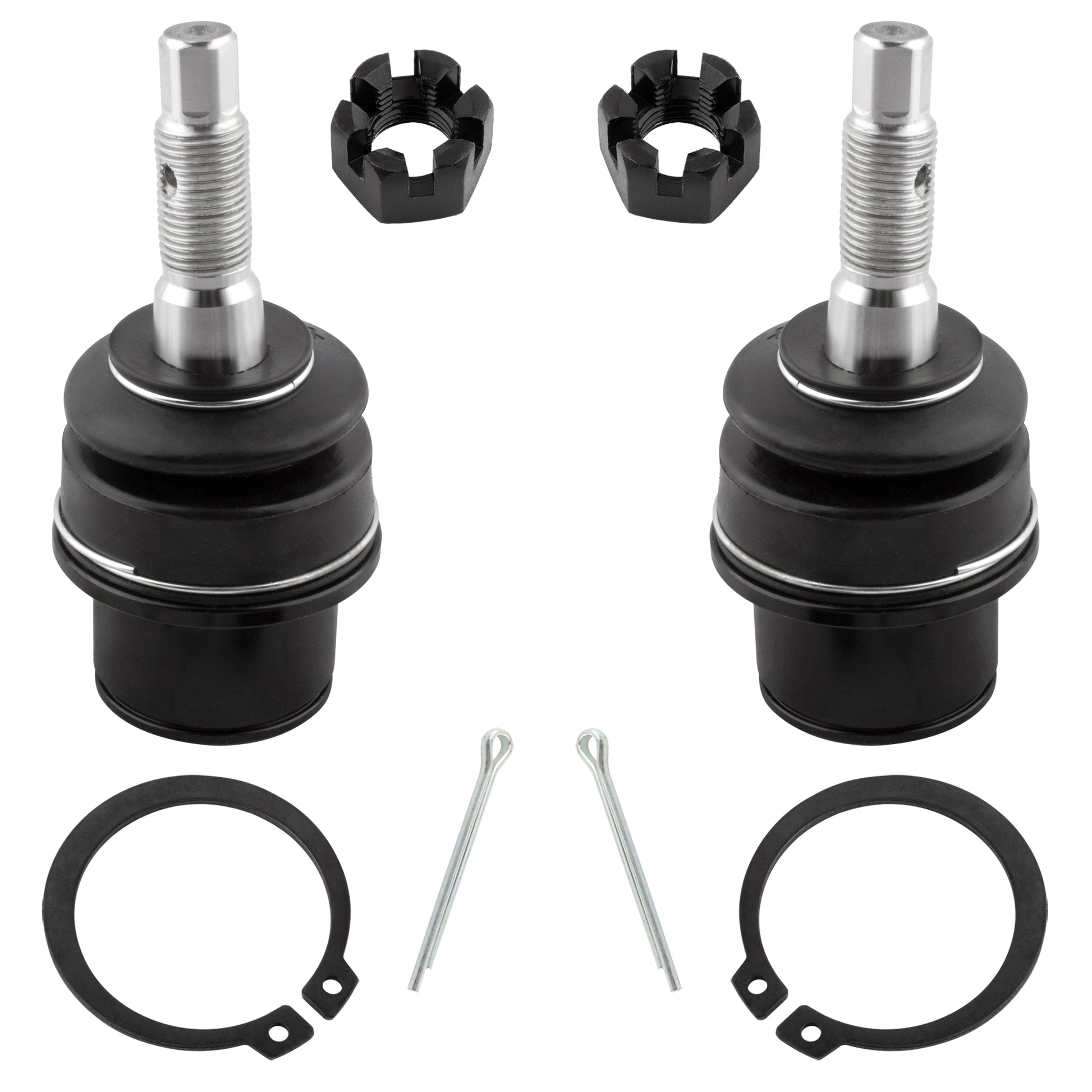 BOXI 2pcs Front Lower Ball Joints Fit for Ford Expedition 2003-2006 — product photo 2
