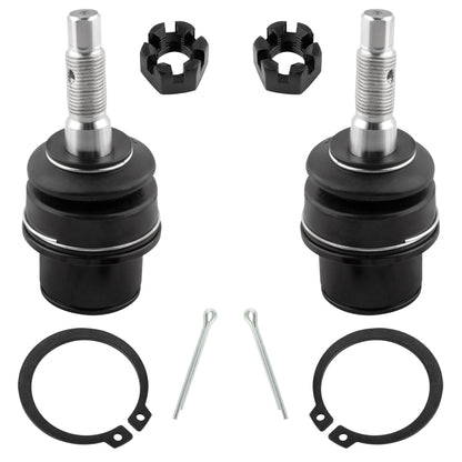 BOXI 2pcs Front Lower Ball Joints Fit for Ford Expedition 2003-2006 — product photo 2