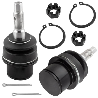 BOXI 2pcs Front Lower Ball Joints Fit for Ford Expedition 2003-2006 — product photo 3