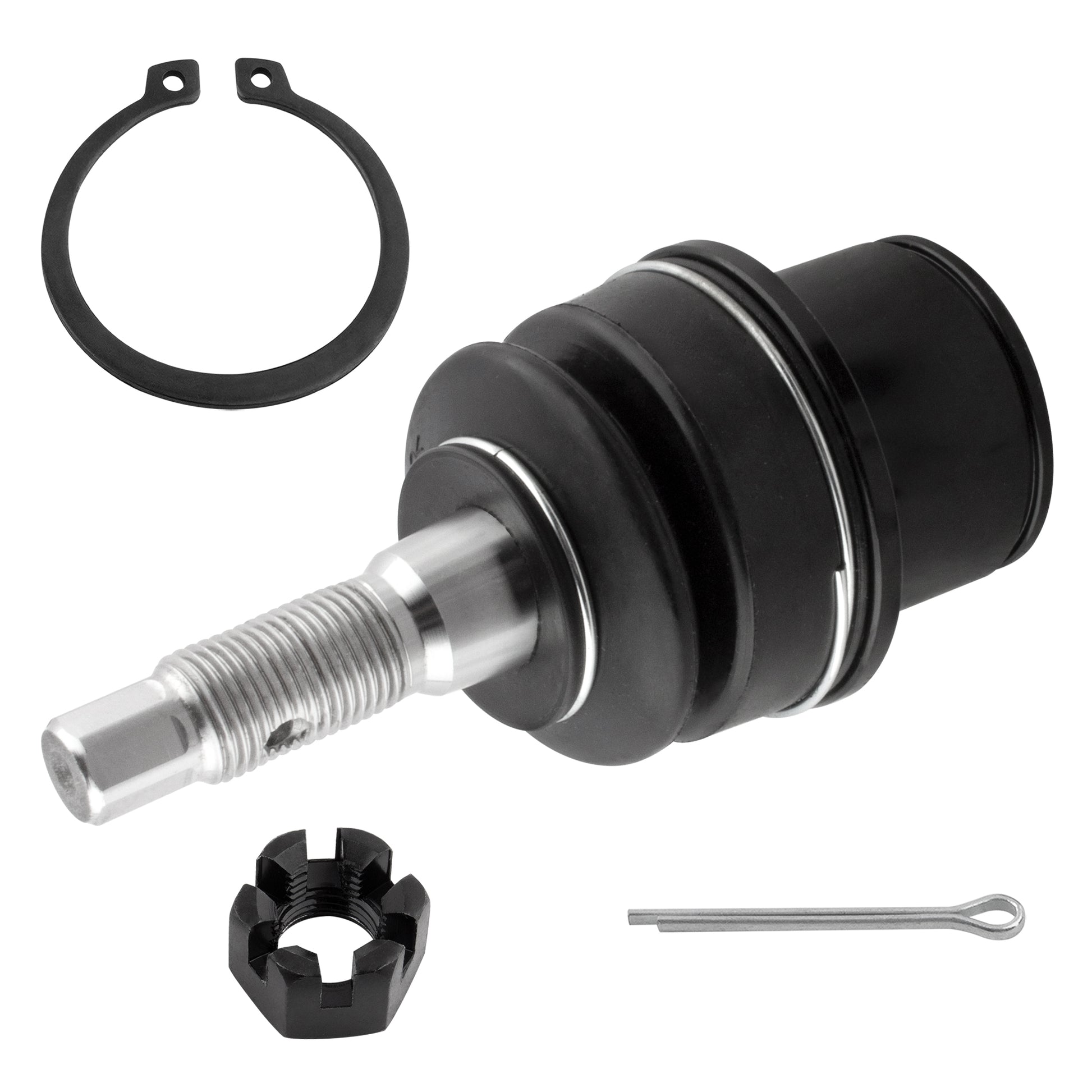 BOXI 2pcs Front Lower Ball Joints Fit for Ford Expedition 2003-2006 — product photo 4