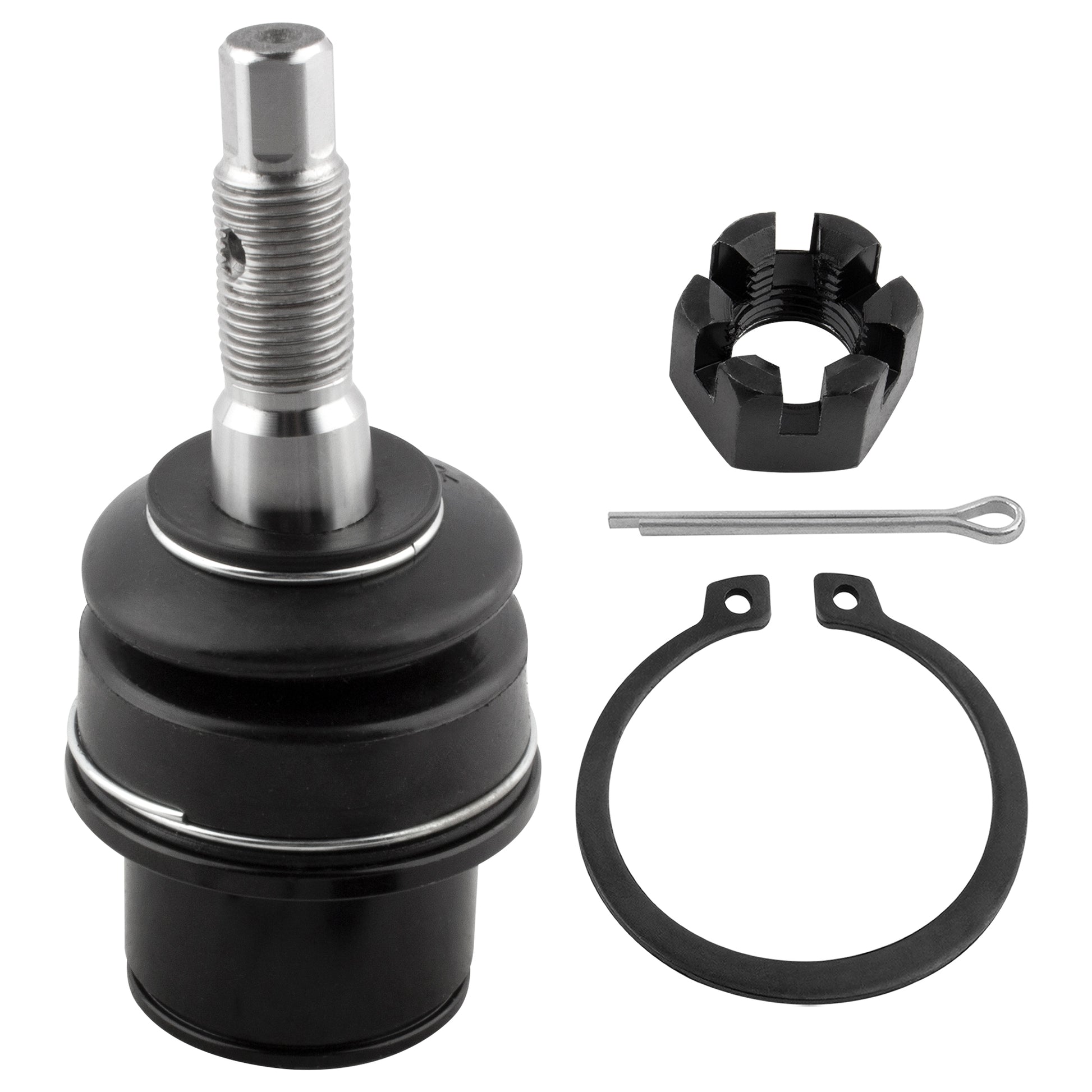 BOXI 2pcs Front Lower Ball Joints Fit for Ford Expedition 2003-2006 — product photo 5