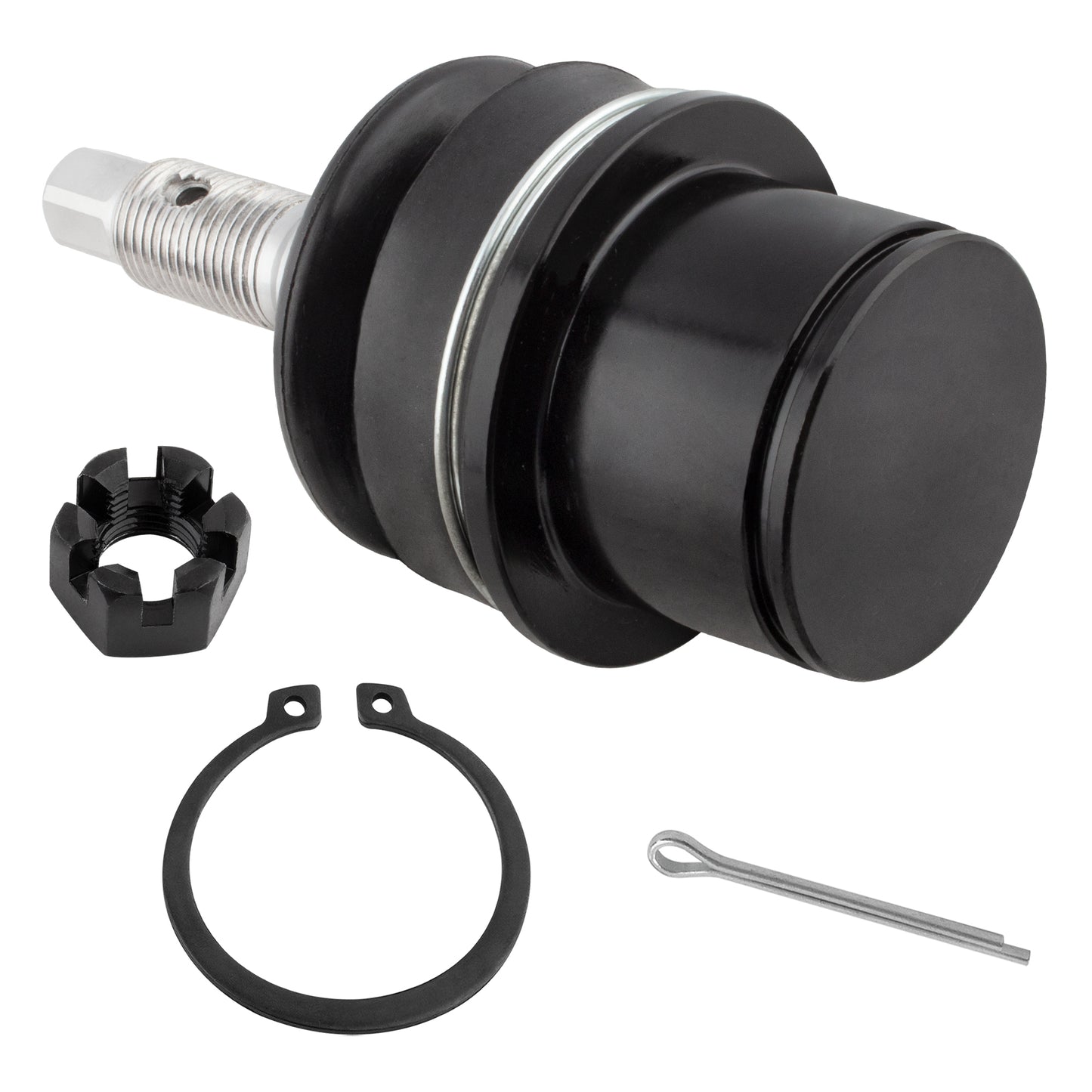 BOXI 2pcs Front Lower Ball Joints Fit for Ford Expedition 2003-2006 — product photo 6