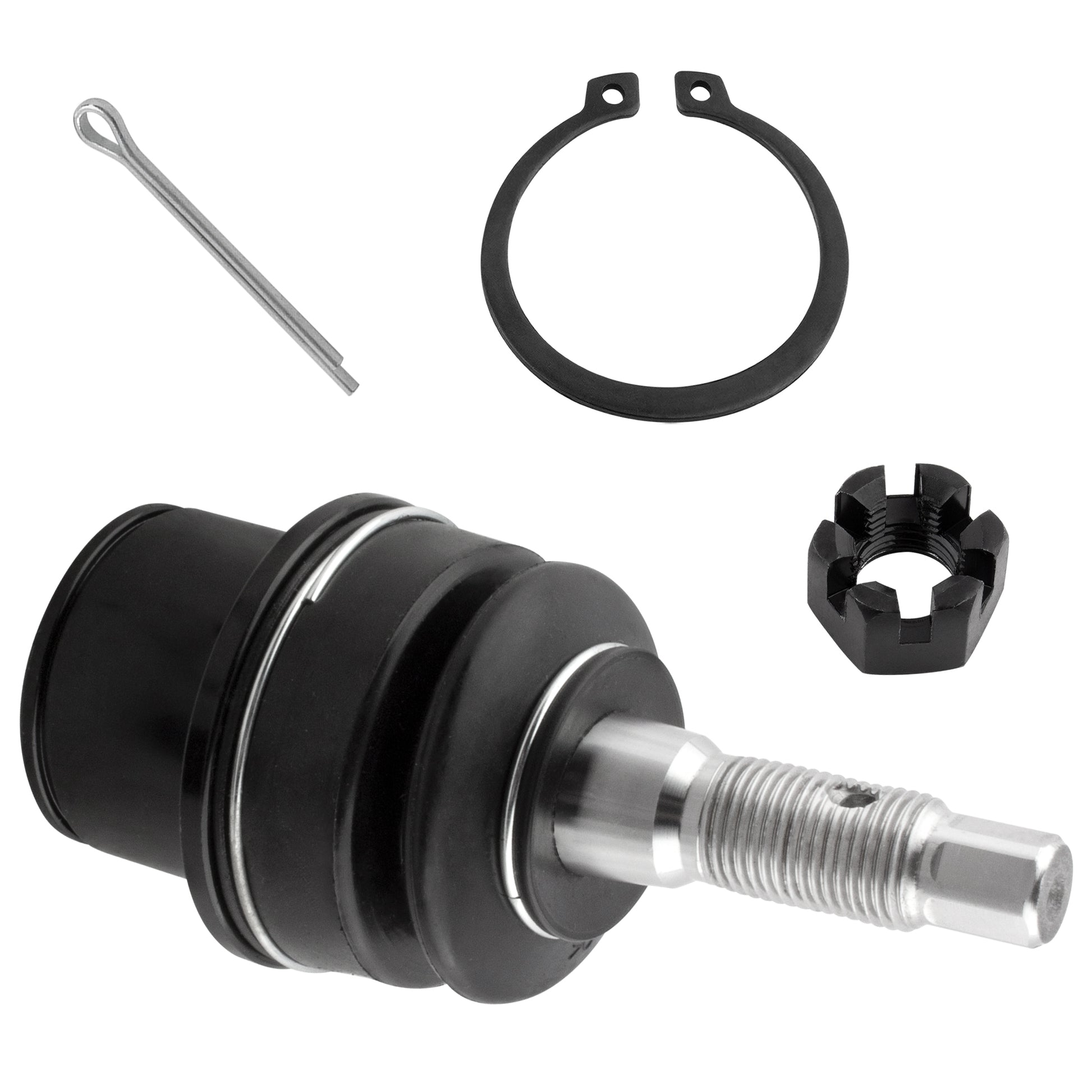 BOXI 2pcs Front Lower Ball Joints Fit for Ford Expedition 2003-2006 — product photo 7