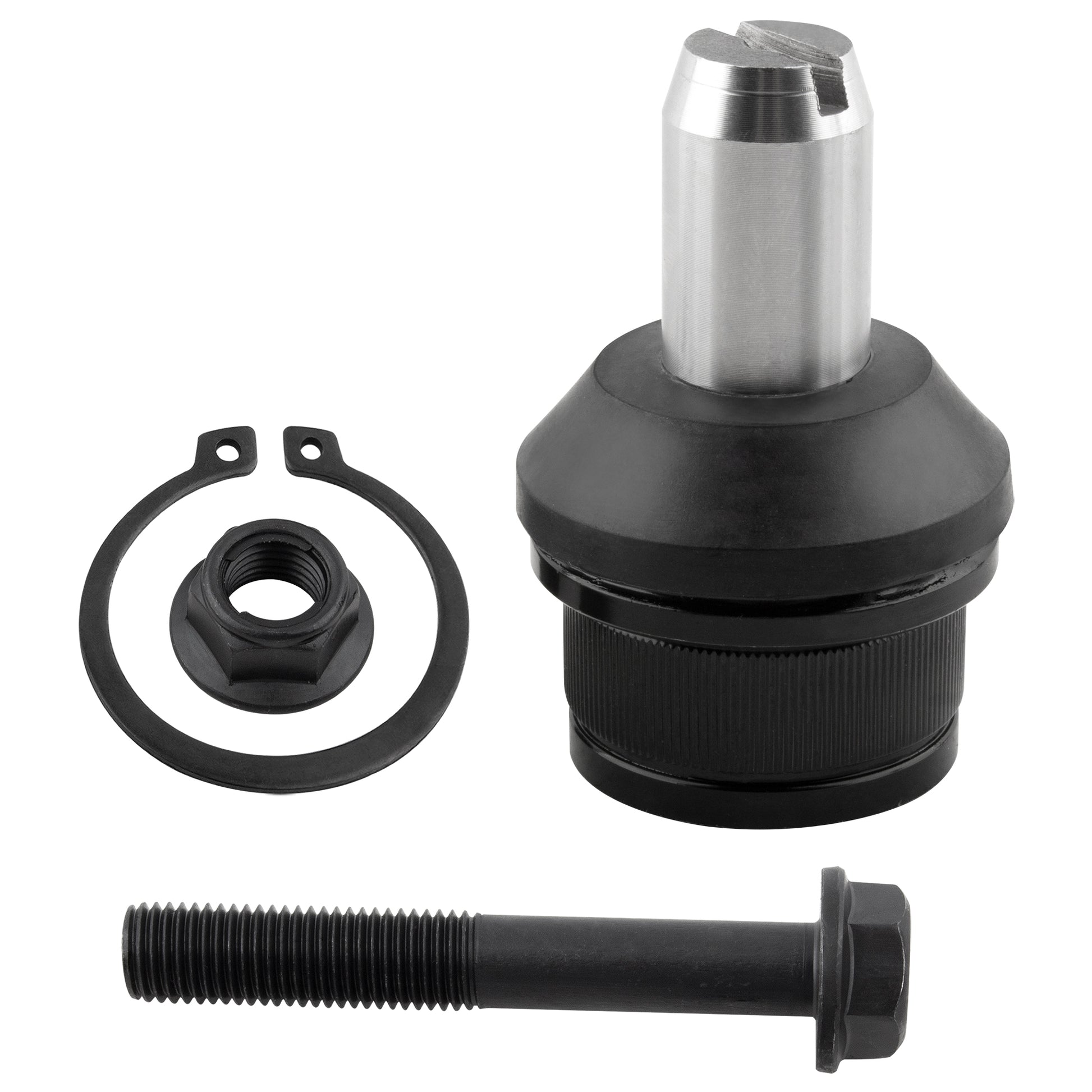 BOXI Front Upper Ball Joints K8432 for Ford F-150 1987-1996 RWD, F-250 1987-1997 RWD, Upper Ball — product photo 2