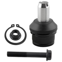 BOXI Front Upper Ball Joints K8432 for Ford F-150 1987-1996 RWD, F-250 1987-1997 RWD, Upper Ball — product photo 2