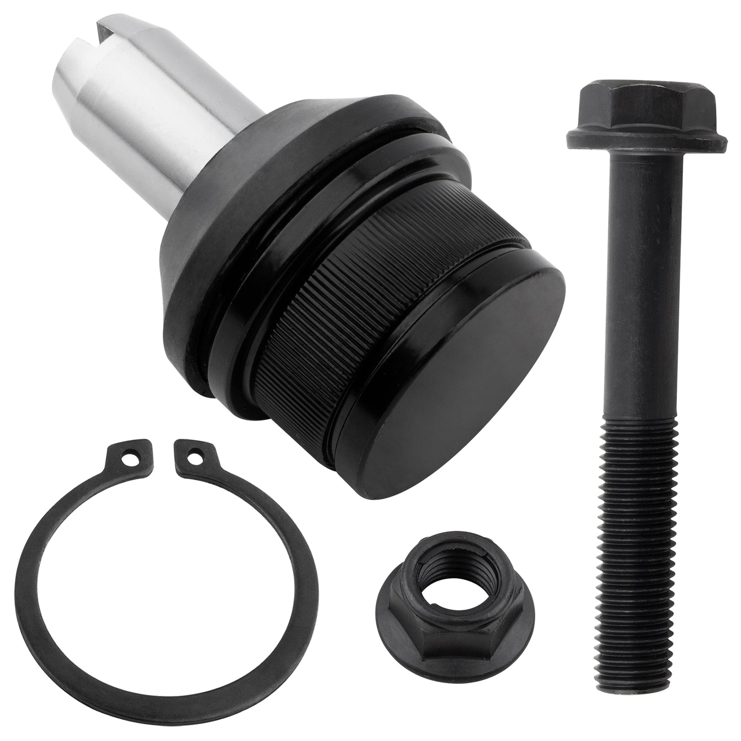 BOXI Front Upper Ball Joints K8432 for Ford F-150 1987-1996 RWD, F-250 1987-1997 RWD, Upper Ball — product photo 6