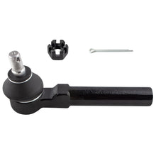 BOXI 8pcs Front Ball Joints + Sway Bars + Tie Rods Fit for Ford Mustang 1994 1995 1996 1997 1998 — product photo 2