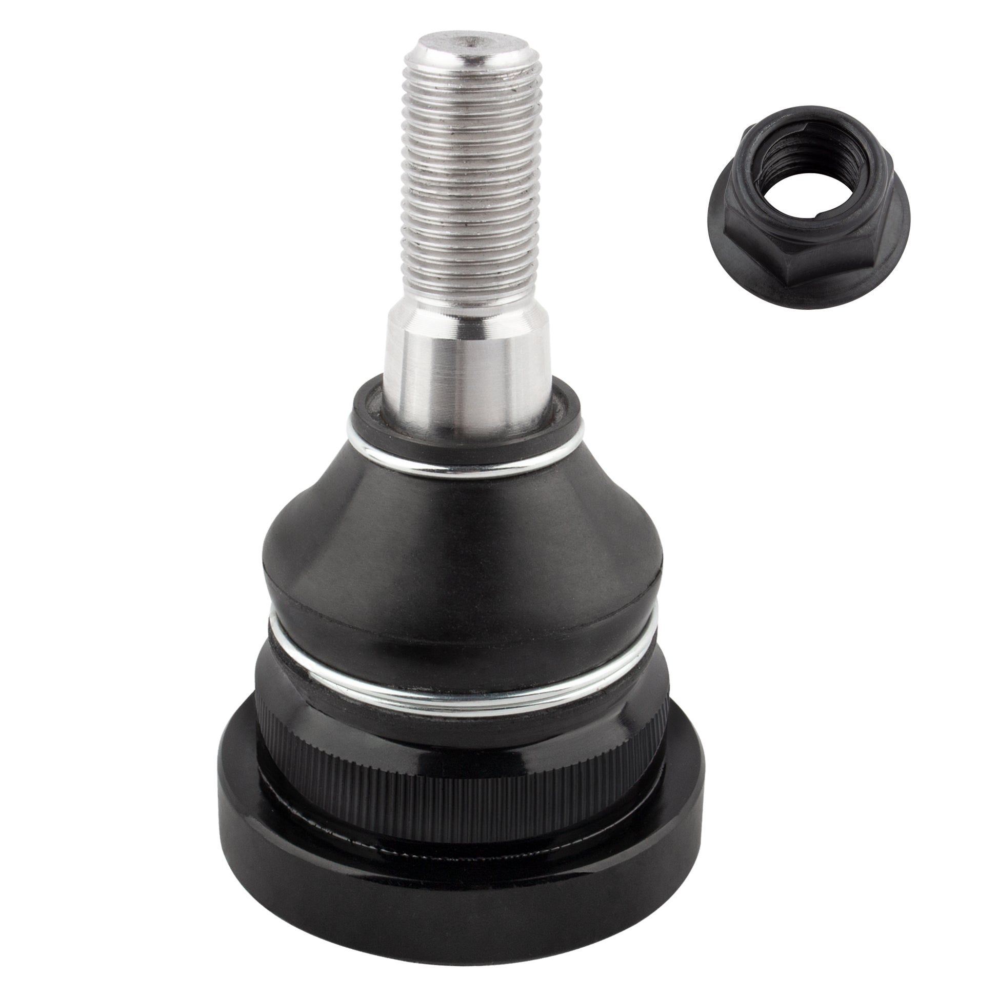 BOXI 8pcs Front Ball Joints + Sway Bars + Tie Rods Fit for Ford Mustang 1994 1995 1996 1997 1998 — product photo 9