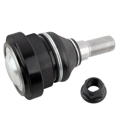 BOXI 8pcs Front Ball Joints + Sway Bars + Tie Rods Fit for Ford Mustang 1994 1995 1996 1997 1998 — product photo 11