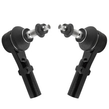 BOXI 2pcs Front Outer Tie Rod Ends Fit for Ford Mustang 2005 2006 2007 2008 2009 2010 2011 2012 — product photo 2