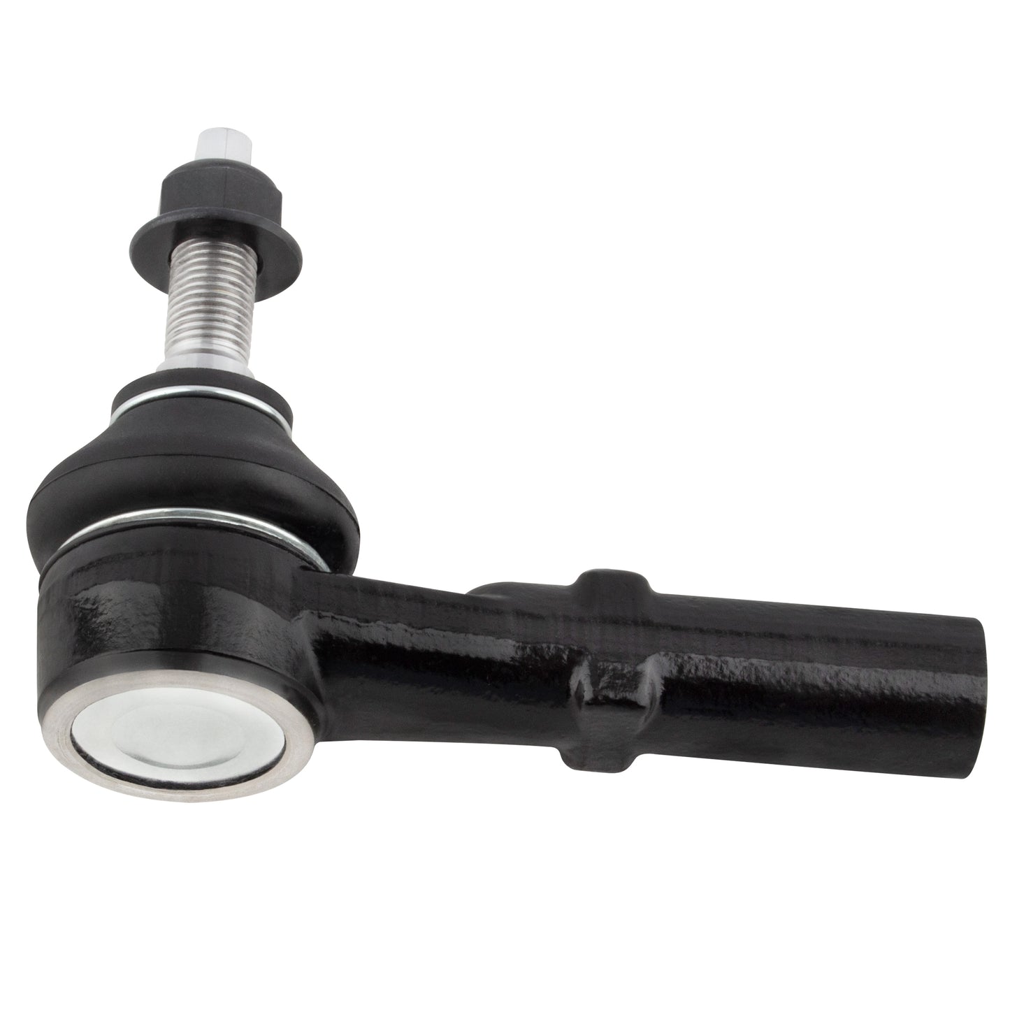 BOXI 2pcs Front Outer Tie Rod Ends Fit for Ford Mustang 2005 2006 2007 2008 2009 2010 2011 2012 — product photo 5