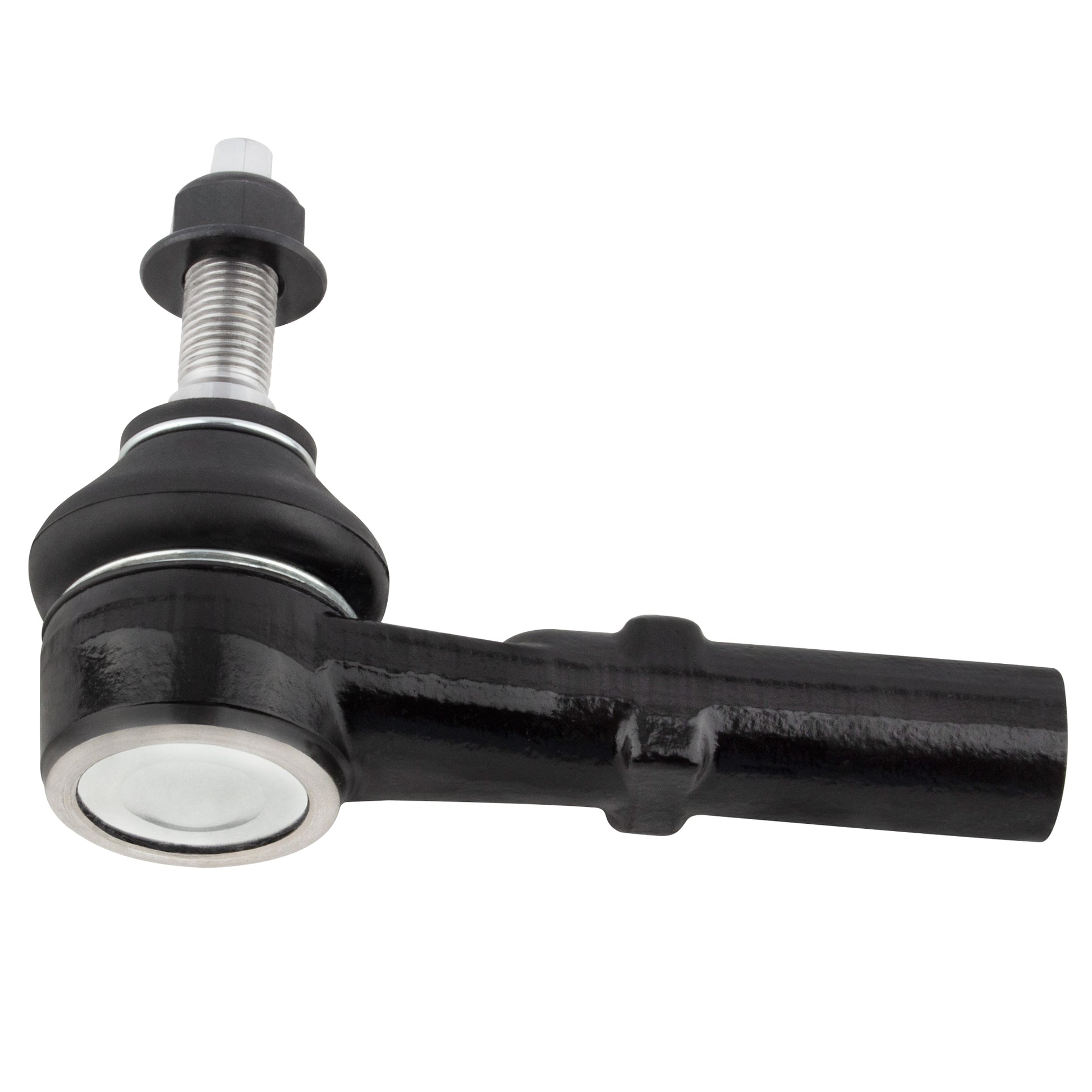 BOXI 2pcs Front Outer Tie Rod Ends Fit for Ford Mustang 2005 2006 2007 2008 2009 2010 2011 2012 — product photo 5
