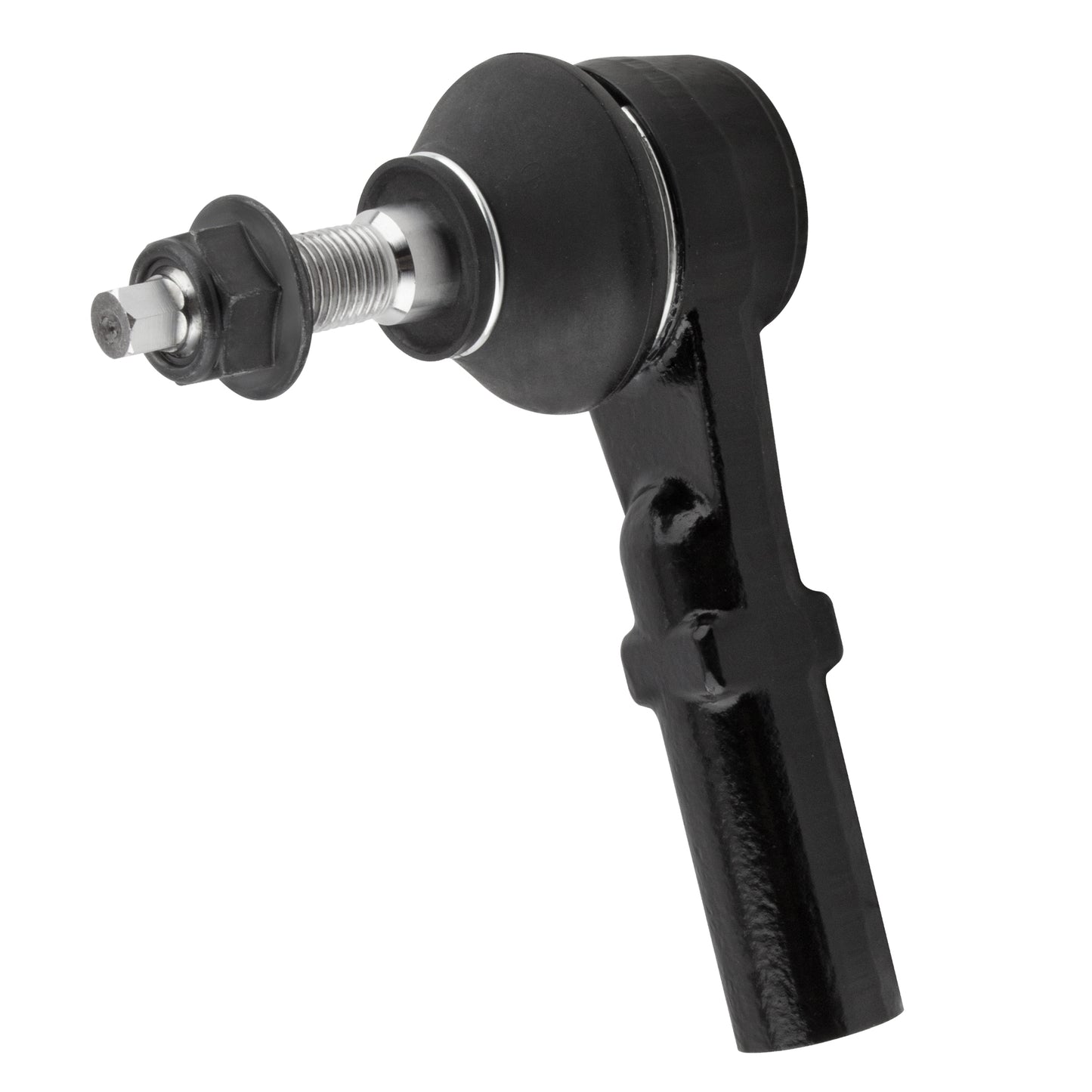 BOXI 2pcs Front Outer Tie Rod Ends Fit for Ford Mustang 2005 2006 2007 2008 2009 2010 2011 2012 — product photo 6