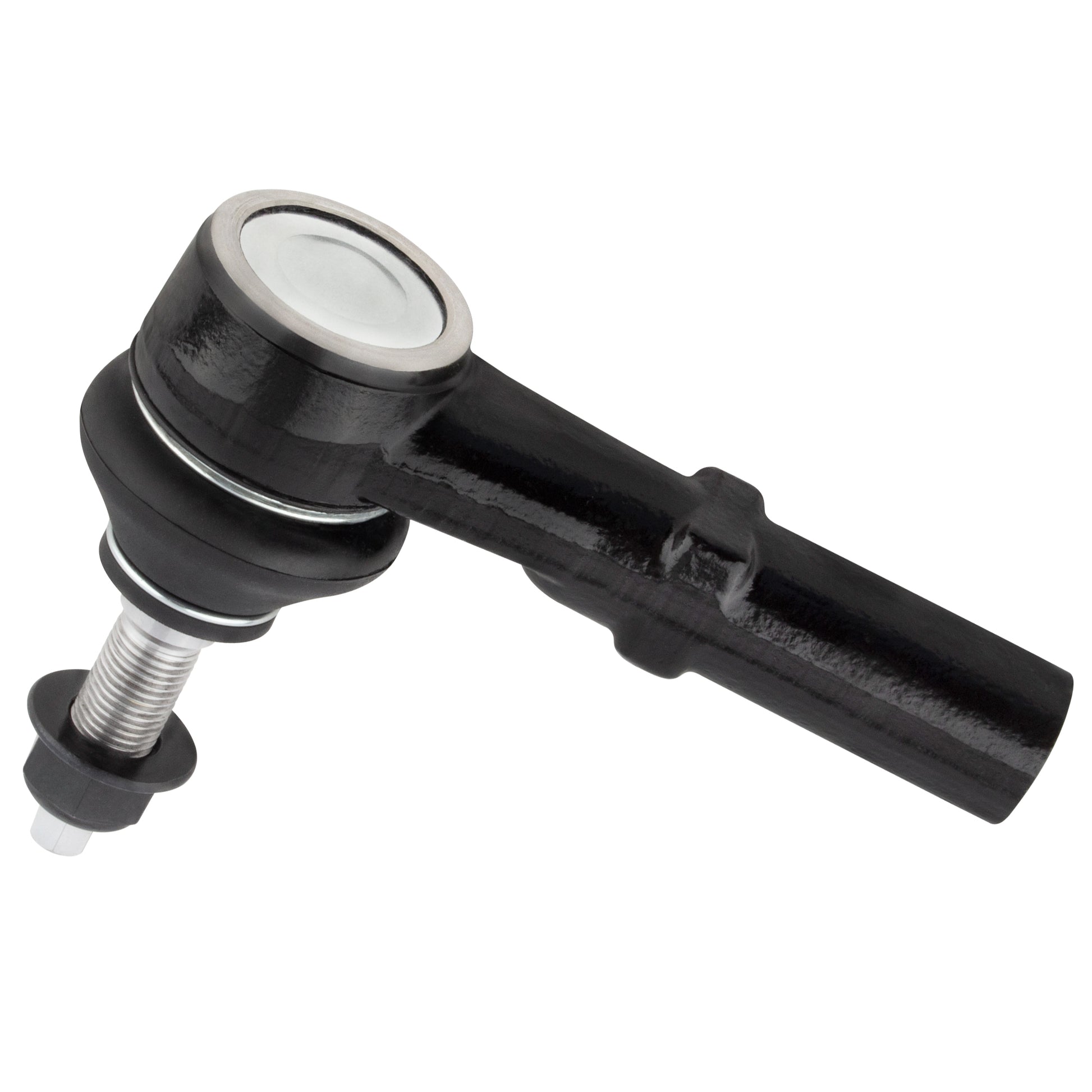 BOXI 2pcs Front Outer Tie Rod Ends Fit for Ford Mustang 2005 2006 2007 2008 2009 2010 2011 2012 — product photo 7