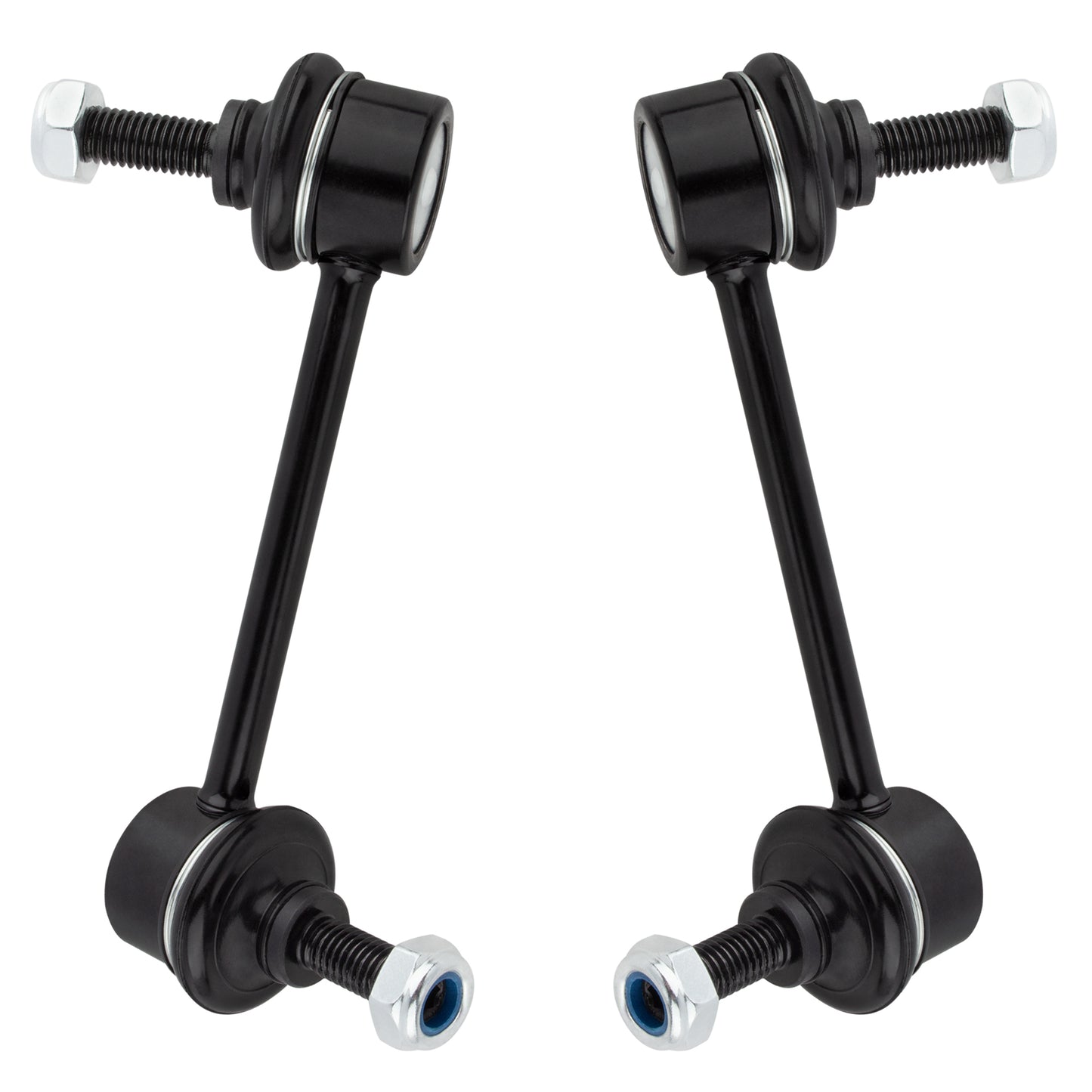 BOXI 4pcs Front & Rear Sway Bar End Links Fit for Ford Flex — product photo 2
