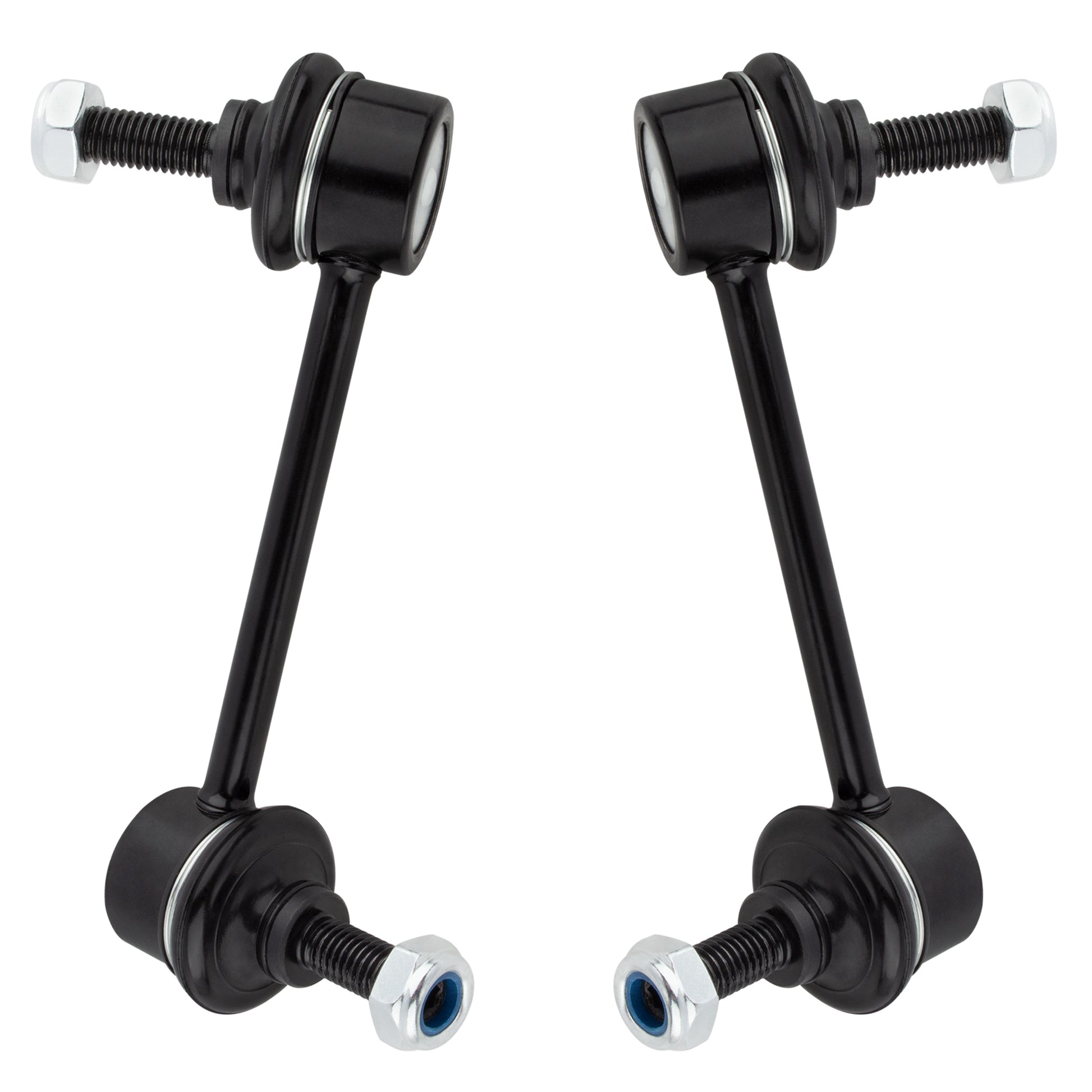 BOXI 4pcs Front & Rear Sway Bar End Links Fit for Ford Flex — product photo 2