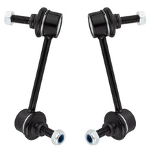 BOXI 4pcs Front & Rear Sway Bar End Links Fit for Ford Flex — product photo 2